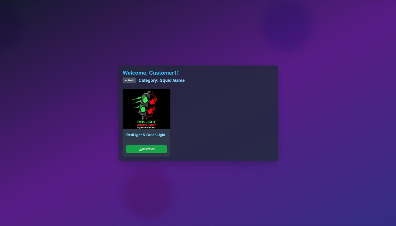Download Panel Screenshot